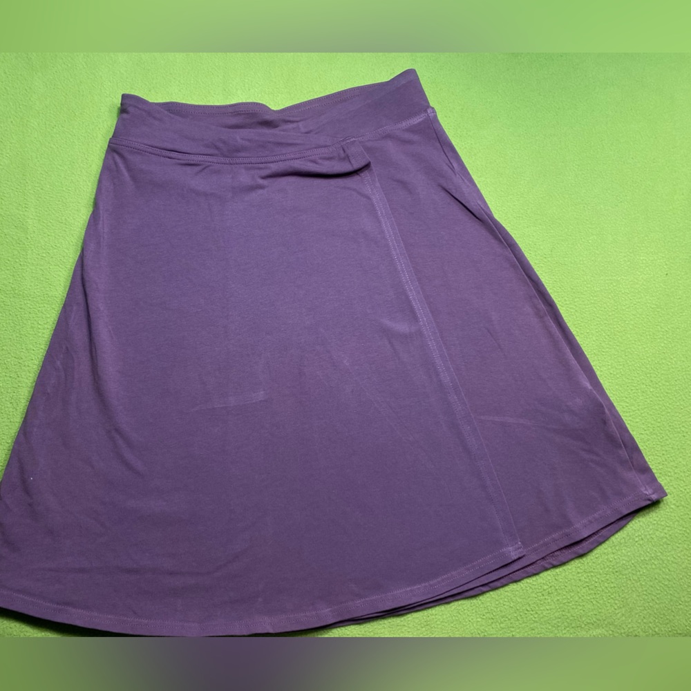 XS WOMAN SKIRT PURPLE *AS IS* bundle other items to save more✨💰‼️